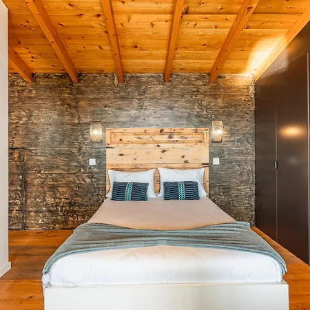 Port And Stone Vila Funchal (Madeira)