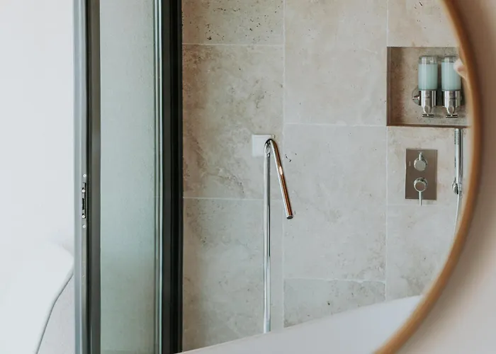 Port And Stone Funchal (Madeira)