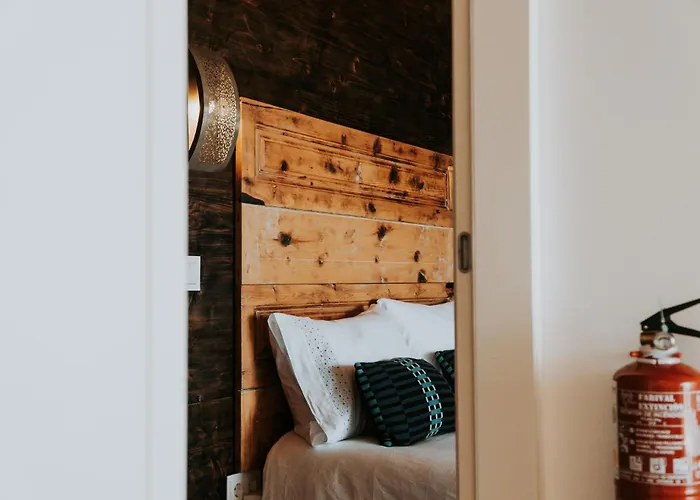 Vila Port And Stone *