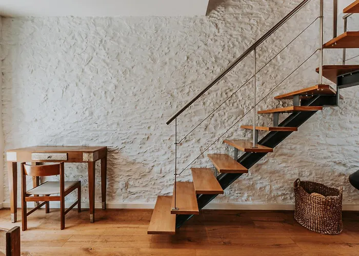 Port And Stone Vila Funchal (Madeira)