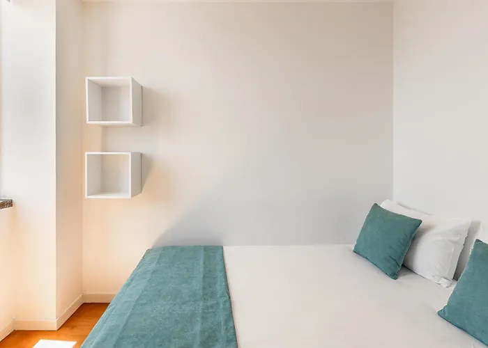 Port And Stone Funchal (Madeira)