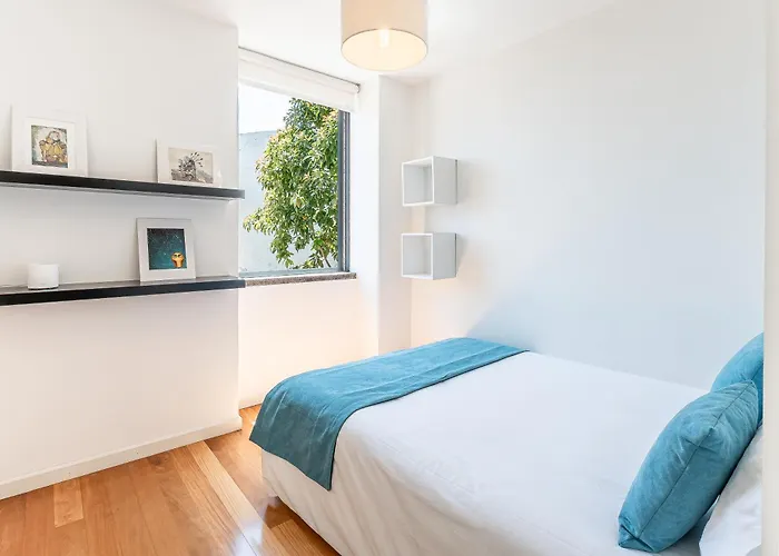 Vila Port And Stone Funchal (Madeira)