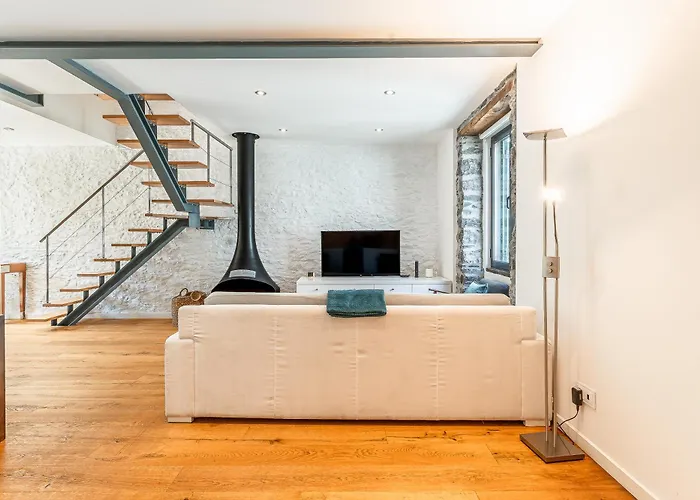 Port And Stone * Funchal (Madeira)