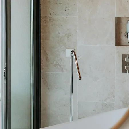 Port And Stone Funchal (Madeira)