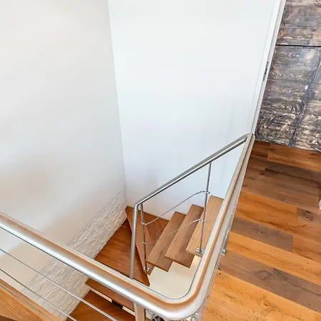 Villa Port And Stone