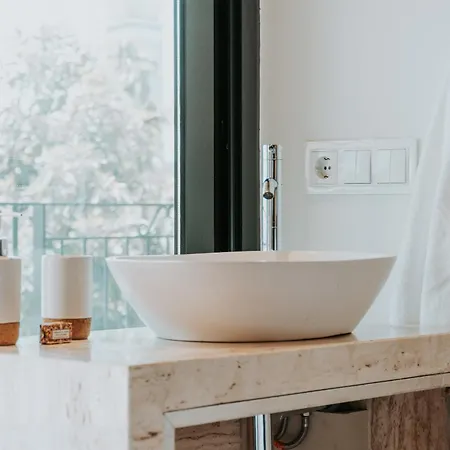 Villa Port And Stone Funchal (Madeira)