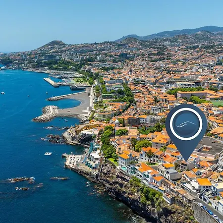 Villa Port And Stone