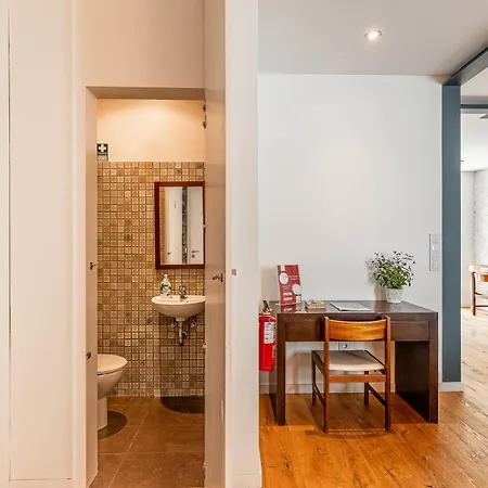 Villa Port And Stone *