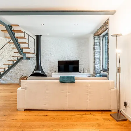 Port And Stone * Funchal (Madeira)