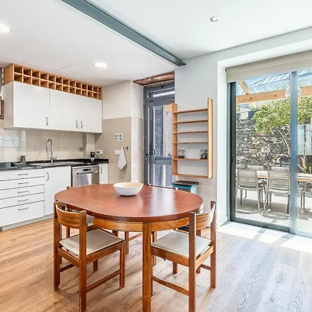 Villa Port And Stone *