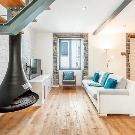 Port And Stone Funchal (Madeira)