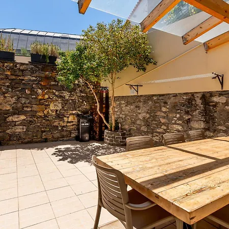 Villa Port And Stone