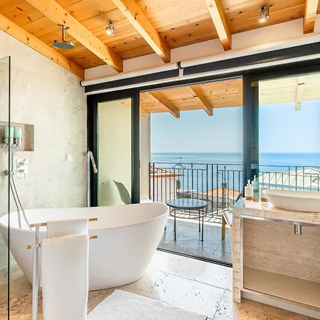 Villa Port And Stone Funchal (Madeira)