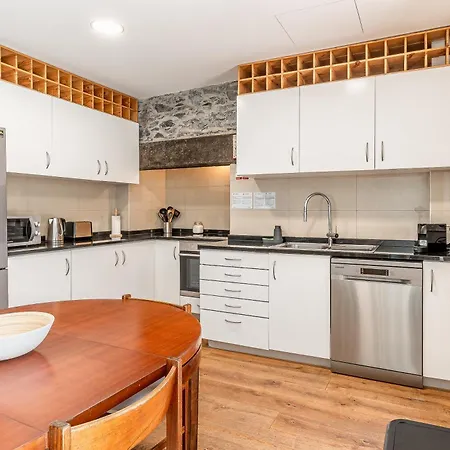 别墅 Port And Stone