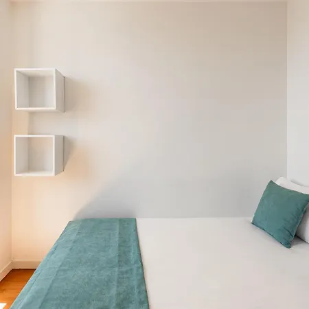 Port And Stone Funchal (Madeira)