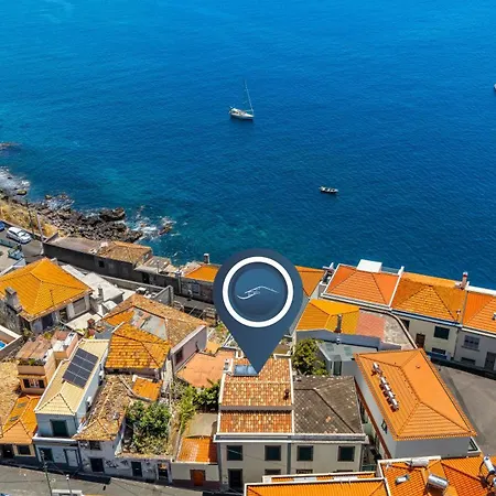 Port And Stone Villa *