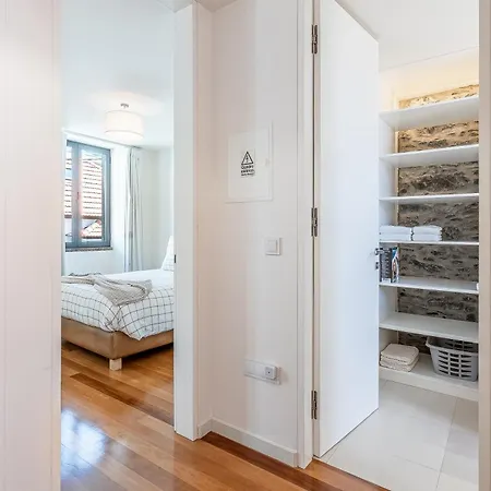 Port And Stone Funchal (Madeira)