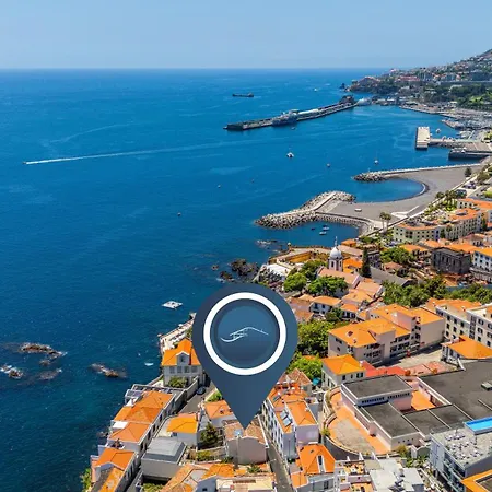 Port And Stone * Funchal (Madeira)