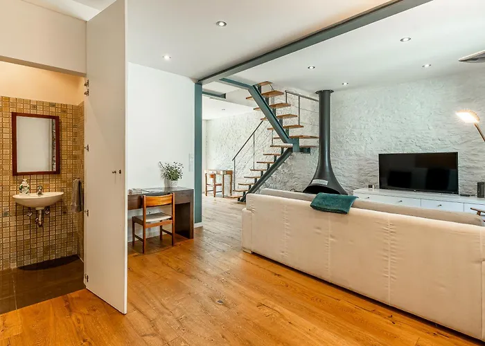 Villa Port And Stone *