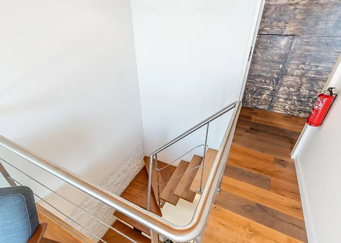 Villa Port And Stone