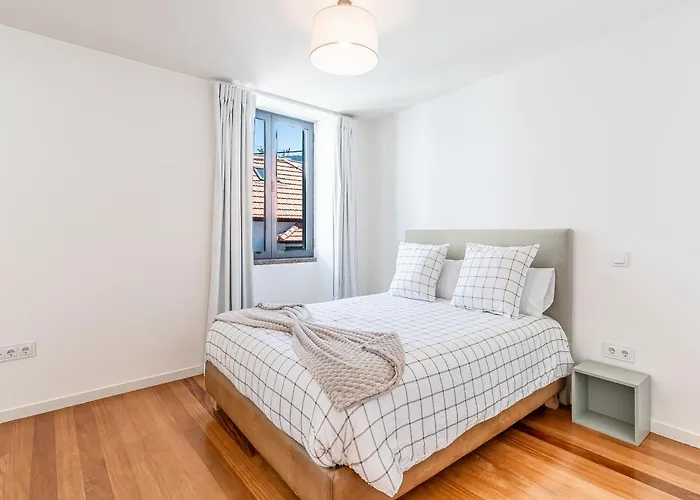 别墅 Port And Stone *