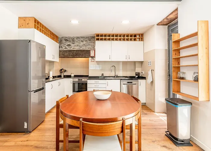 Port And Stone * Funchal (Madeira)