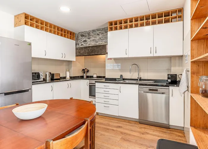 Villa Port And Stone