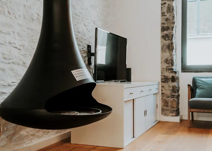 Villa Port And Stone Funchal (Madeira)