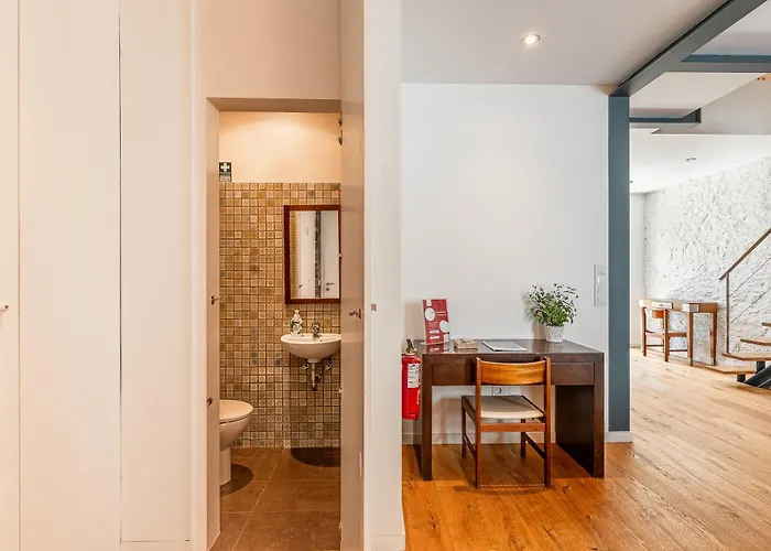 Villa Port And Stone *