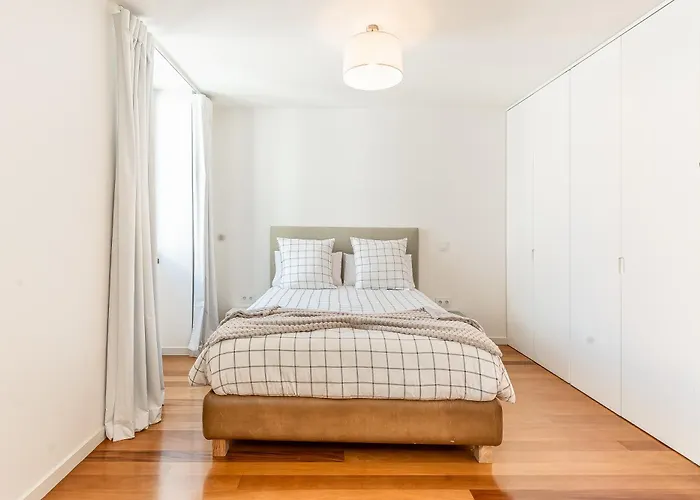 别墅 Port And Stone *