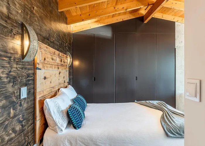 Port And Stone Funchal (Madeira)